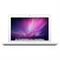 Apple 13.3" MacBook Intel Core 2 Duo 2.26GHz, 4GB RAM, 500GB Hard Drive, NVIDIA GeForce 9400M, SuperDrive - White Polycarbonate Shell